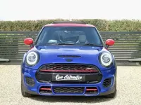 Używany Mini John Cooper Works Hatch 2021 Niebieski Hatchback