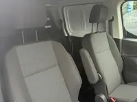 New Citroën Berlingo 102 HP (75 kW) 2025 MPV