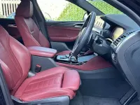 Used BMW X4 M Sport 286 HP (210 kW) 2023 Black SUV