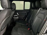 Used Land Rover Defender SE Dynamic 245 HP (180 kW) 2023 Black SUV