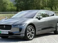 Used Jaguar I-Pace 294 kW (400 HP) 2020 SUV
