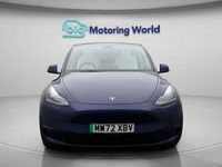 Used Tesla Model Y Performance 317 kW (432 HP) 2024 SUV