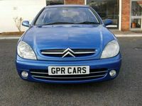 Used Citroën Xsara 2003 Estate