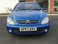 used Citroën Xsara 2.0