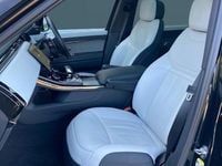 Used Land Rover Range Rover Sport SE Dynamic 300 HP (220 kW) 2025 SUV