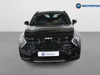 Used Kia Sportage GT-Line 2025 Black SUV