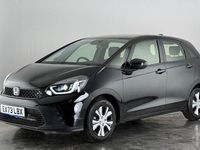 New Honda Jazz Elegance 122 HP (89 kW) 2025 Hatchback