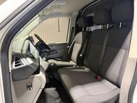 Used VW T6.1 Startline 2021 White Van