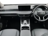 New Haval Jolion Lux 189 HP (139 kW) 2026 White SUV