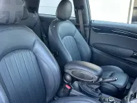 Used Mini Cooper Exclusive 136 HP (100 kW) 2023 Blue Hatchback