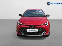 Used Toyota Corolla Sport 2024 Red Hatchback