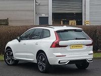 New Volvo XC60 Plus 247 HP (181 kW) 2026 SUV
