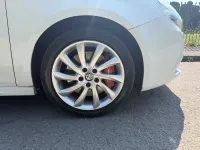 Used Alfa Romeo Giulietta Veloce 170 HP (125 kW) 2013 White Hatchback