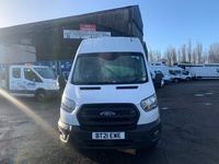 used Ford Transit 2.0 EcoBlue 130ps H3 Leader Van