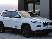 used Jeep Cherokee 2.2 M JET II 75TH ANNIVERSARY 5d 197 BHP