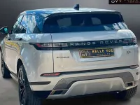 Used Land Rover Range Rover evoque First Edition 182 HP (133 kW) 2019 SUV