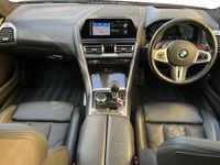 used BMW M8 Competition Gran Coupe 4.4 4dr