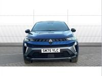Used Renault Symbioz Iconic Esprit Alpine 160 HP (117 kW) 2025 Other SUV