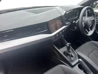 Usado Audi A1 S-Line 95 HP (69 kW) 2025 Preto SUV