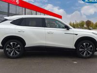 Used MG HS Trophy 170 HP (125 kW) 2024 White SUV