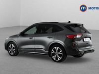 Used Ford Kuga ST-Line X 190 HP (139 kW) 2023 Grey SUV