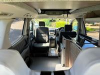 used Toyota Alphard 2.4 AS - White 7