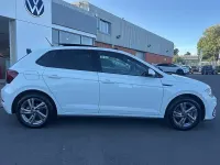 Used VW Polo 110 HP (80 kW) 2023 Hatchback