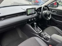 used Honda HR-V 1.5 i-MMD (131ps) Advance eCVT 5-Door