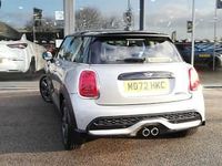 Used Mini Cooper S Classic 178 HP (130 kW) 2023 Silver Hatchback