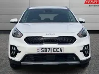 Used Kia Niro 141 HP (103 kW) 2022 SUV
