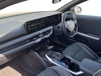 Used Kia K4 GT-Line 150 HP (110 kW) 2026 Blue Hatchback