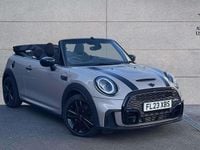 Used Mini Cooper S Sport 176 HP (129 kW) 2023 Grey Hatchback