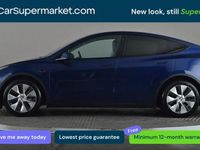 Used Tesla Model Y RWD 219 kW (299 HP) 2024 SUV