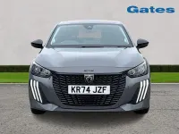 Second-hand Peugeot 208 Active 2024 Gri Hatchback