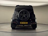Used Land Rover Defender HSE Dynamic 249 HP (183 kW) 2025 SUV