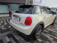 Used Mini Cooper D Hatch 2015 White Hatchback