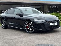 New Audi A6 Comfort 2025 Grey Sedan