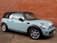 used Mini Cooper Clubman Clubman 1.6