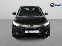 Used Honda HR-V Hybrid 131 HP (96 kW) 2021 SUV