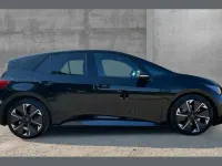 Used Cupra Born e-Boost 169 kW (231 HP) 2025 Midnight black Hatchback