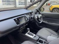 Second-hand Honda Jazz Elegance 122 CP (89 kW) 2025 Roșu Hatchback