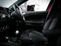 Used Alfa Romeo Giulietta 120 HP (88 kW) 2019 Red Hatchback