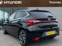 Used Hyundai i20 Premium 101 HP (74 kW) 2023 Hatchback