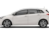 Used Hyundai i30 Edition 110 HP (80 kW) 2013 Hatchback