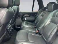 Used Land Rover Range Rover Autobiography 275 HP (202 kW) 2020 White SUV