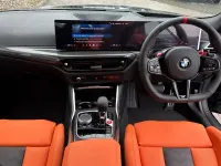 Used BMW M4 Cabriolet Competition Edition 523 HP (384 kW) 2026 Black Cabriolet