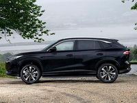 New MG HS Trophy 299 HP (219 kW) 2026 Choice of colours SUV