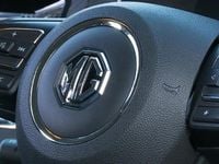 Used MG ZS Exclusive 105 kW (143 HP) 2020 Tri coat  dynamic red SUV