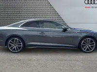 Used Audi A5 S-Line 150 HP (110 kW) 2024 Coupe