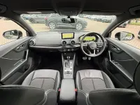 Gebraucht Audi Q2 S-Line 150 PS (110 kW) 2026 SUV